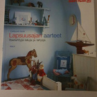 LAPSUUSAJAN AARTEET - pikkukuva 1