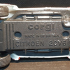 Corgi Citroen 2CV 6 - pikkukuva 3