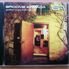 Groove Armada - Goodbye Country CD - pikkukuva 1