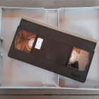VHS: Eedenistä Itään / East Of Eden (James Dean 1954/1988) - pikkukuva 5