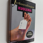 Lasse Lehtinen : Fyrkanvaltaajan kuolema - pikkukuva 1