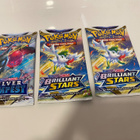 Pokemon-korttipakat 5 kpl - pikkukuva 3