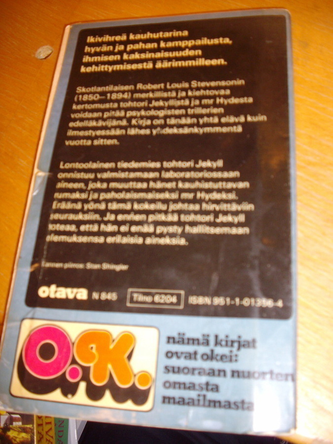 Item image
