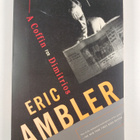Eric Ambler : A Coffin for Dimitrios - pikkukuva 1