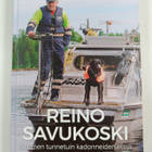 Sari Passaro : Reino Savukoski : Suomen tunnetuin kadonne... - pikkukuva 1
