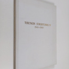 Aimo Kaivola : Turengin sokeritehdas oy 1940-1980 - pikkukuva 1