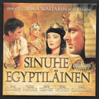 DVD - Sinuhe egyptiläinen - pikkukuva 1
