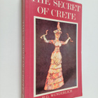 Hans Georg Wunderlich : The secret of Crete - pikkukuva 1