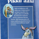 ABIB PIKKU AASI	(6 028)	-FI-	DVD - pikkukuva 2