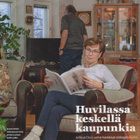 Viva n:o 2 2021 Jere & Merja-äiti. Keräilijä. Kia & Reijo. - pikkukuva 5