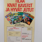 Mort Walker : Masi 5/1983 - pikkukuva 2