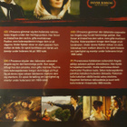 The Horseman On The Roof DVD (Juliette Binoche) - pikkukuva 2