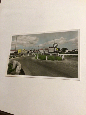 Haaparanta-Tornio