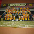 FC ILVES Suomen Cupin Mestari v.1990 Mega Epe`s GREAT! - pikkukuva 1