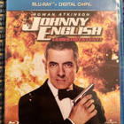 Johnny English - Uudestisyntynyt (bluray+digital copy) - pikkukuva 1