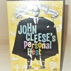 MONTY PYTHON'S FLYING CIRCUS: JOHN CLEESE  (UUSI) - pikkukuva 1