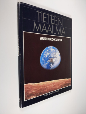 Iain ym. Nicolson : Tieteen maailma 2 : Aurinkokunta