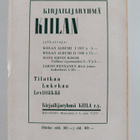 Arvo Turtiainen ym. : Rautakourat : kertomus eräästä lakosta - pikkukuva 2