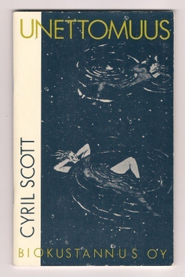 Cyril Scott: Unettomuus