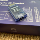 Retroplus GCvideo HDMI Adapteri Nintendo Gamecube DOL-001 - pikkukuva 3