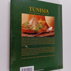Fabien Bellahsen : Tunisia : Välimeren keittiö - pikkukuva 2