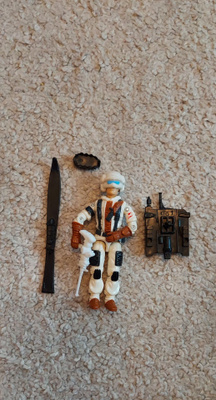 GI Joe - Blizzard