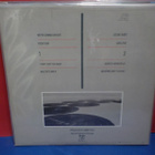 LED ZEPPELIN - CODA SCANDINAVIA 1ST PRESS -82 EX+/EX+ LP - pikkukuva 2