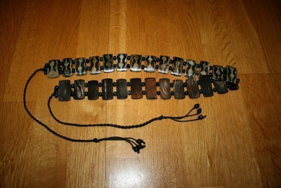 Vyö n. 118 cm naruineen
