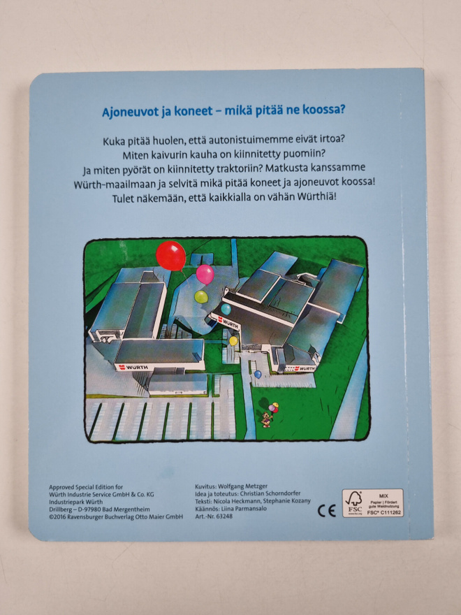 Item image