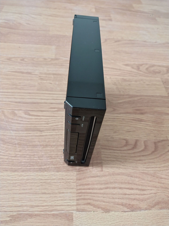 Wii