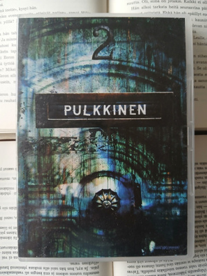 Pulkkinen 2 (DVD)