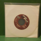 DON CARLOS & MILLION STYLEZ - WORLD CRISIS M- 7" SINGLE - pikkukuva 2
