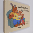 Mathew Price : Nallekarhun nojatuolissa - pikkukuva 1
