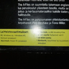 THE A-FILES - PC / MAC peli ( BIG BOX ) - pikkukuva 4