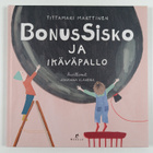 Tittamari Marttinen : Bonussisko ja ikäväpallo - pikkukuva 1