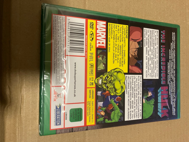 Item image