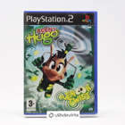 Agent Hugo Lemoon Twist - PS2 - pikkukuva 1