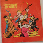Pecos Bill no:11 /1972 - pikkukuva 1