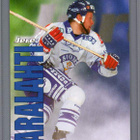 1998-99 Cardset - Finnish National Team - 0,25 € / kpl - pikkukuva 2