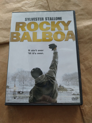 Rocky Balboa (DVD)
