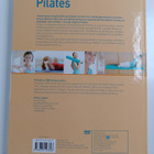 Christa G. Traczinski : Pilates : tehokas harjoitusohjelm... - pikkukuva 2