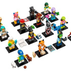 [ LEGO Minifigure ] Series 19 - Video Game Champ #1 - pikkukuva 2
