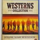 Westerns: Collection - 3 Blu-ray elokuvaa ( uusi ) - pikkukuva 1