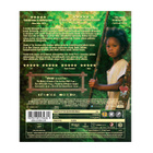 UUSI BEASTS OF THE SOUTHERN WILD BLU-RAY (2012) EI PK - pikkukuva 3