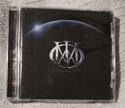 Dream Theater : DREAM THEATER 2013 *CD*