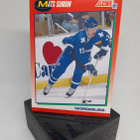 Mats Sundin, Quebec Nordiques, 1991 Keräilykuva - pikkukuva 1