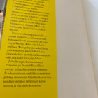 John Irving x 2 - Kunnes löydän sinut, Viimeinen yö… - pikkukuva 2