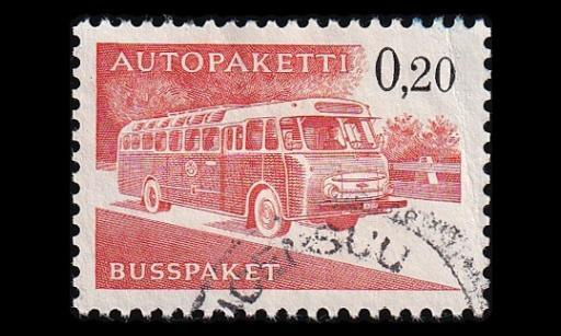 AP_11x o Autopaketti 0.20 mk x-paperi (1963)
