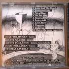 Jose & The Hounddogs - Doggone CD - pikkukuva 3