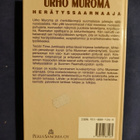 Timo Junkkaala: Urho Muroma-herätyssaarnaaja - pikkukuva 2
